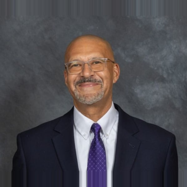 Arthur J. Campbell