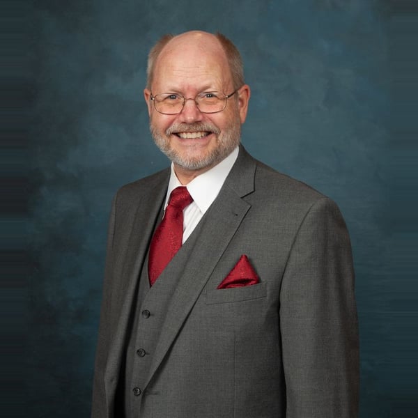 Glenn T. Visscher